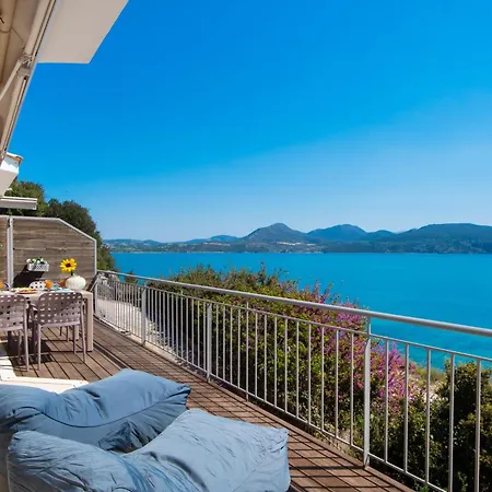 Meteora דירה ניקיאנה