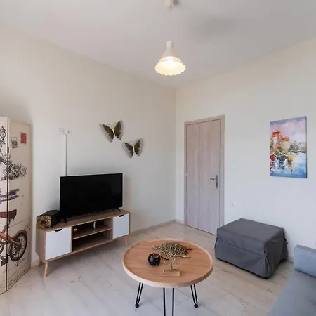 Meteora ניקיאנה