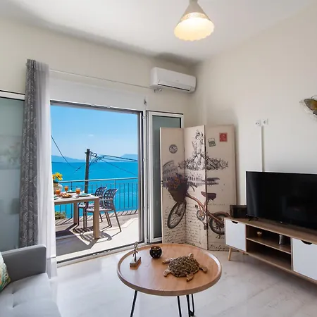 Apartamento Meteora *