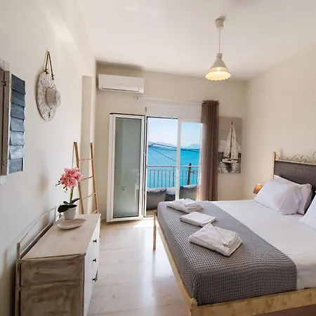 Meteora Apartamento