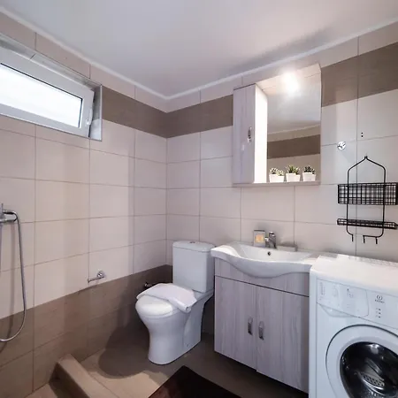 Meteora Apartamento