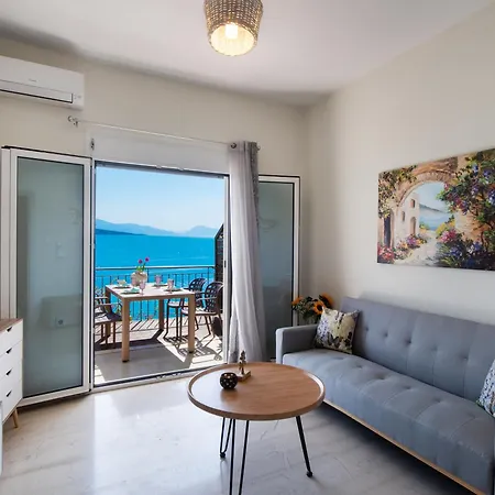 Meteora Apartamento *