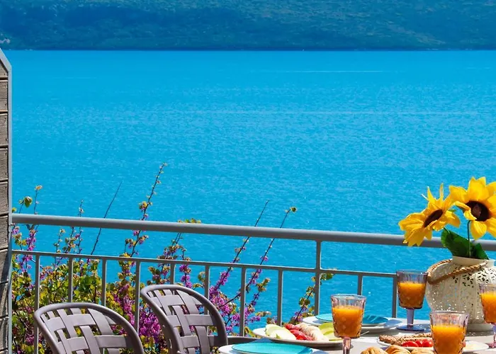 Apartamento Meteora *